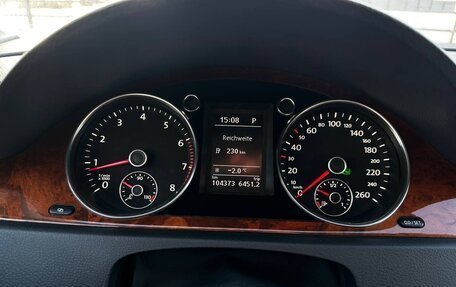 Volkswagen Passat B6, 2010 год, 899 000 рублей, 8 фотография