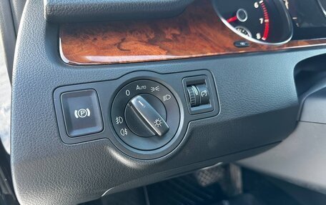 Volkswagen Passat B6, 2010 год, 899 000 рублей, 9 фотография