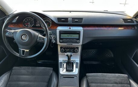 Volkswagen Passat B6, 2010 год, 899 000 рублей, 10 фотография