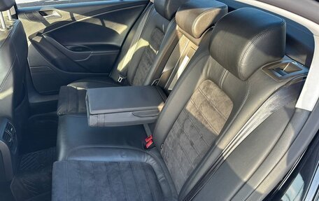 Volkswagen Passat B6, 2010 год, 899 000 рублей, 13 фотография