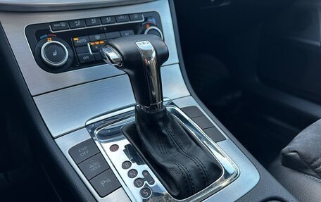 Volkswagen Passat B6, 2010 год, 899 000 рублей, 16 фотография