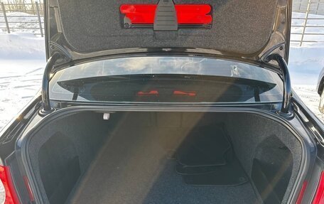 Volkswagen Passat B6, 2010 год, 899 000 рублей, 18 фотография