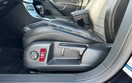 Volkswagen Passat B6, 2010 год, 899 000 рублей, 11 фотография