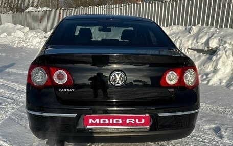 Volkswagen Passat B6, 2010 год, 899 000 рублей, 7 фотография