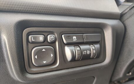 Chery Tiggo 5 I рестайлинг, 2017 год, 1 149 000 рублей, 14 фотография