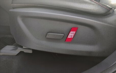 Chery Tiggo 5 I рестайлинг, 2017 год, 1 149 000 рублей, 12 фотография