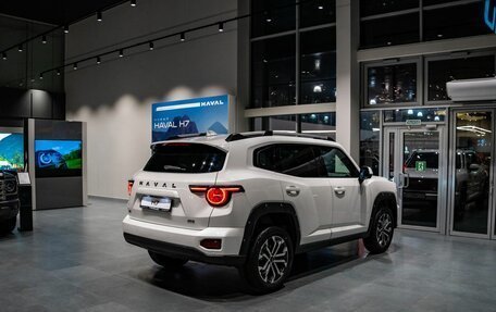 Haval H7, 2026 год, 4 199 000 рублей, 4 фотография