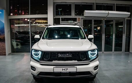 Haval H7, 2026 год, 4 199 000 рублей, 2 фотография