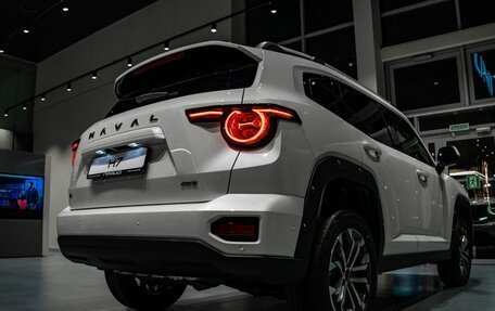Haval H7, 2026 год, 4 199 000 рублей, 7 фотография