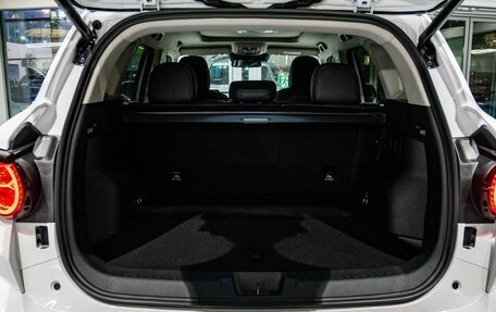 Haval H7, 2026 год, 4 199 000 рублей, 9 фотография