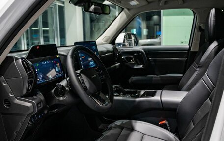 Haval H7, 2026 год, 4 199 000 рублей, 13 фотография