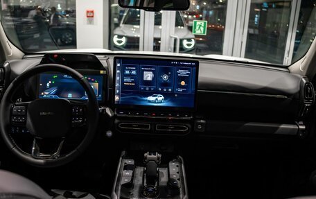 Haval H7, 2026 год, 4 199 000 рублей, 22 фотография