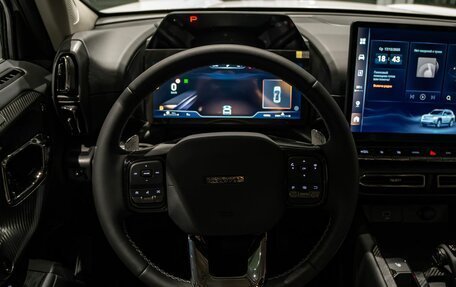 Haval H7, 2026 год, 4 199 000 рублей, 23 фотография