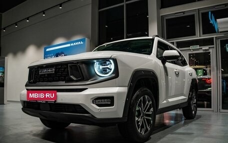Haval H7, 2026 год, 4 199 000 рублей, 27 фотография