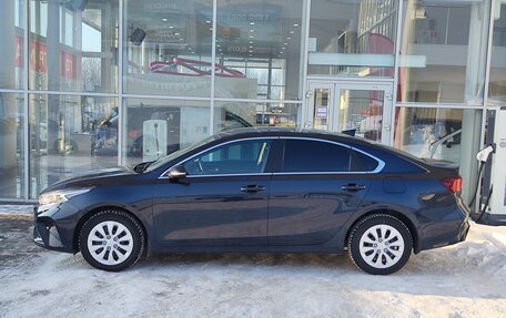 KIA Cerato IV, 2021 год, 2 450 000 рублей, 5 фотография