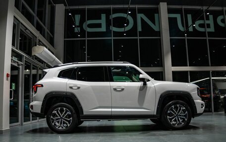 Haval H7, 2026 год, 4 199 000 рублей, 34 фотография