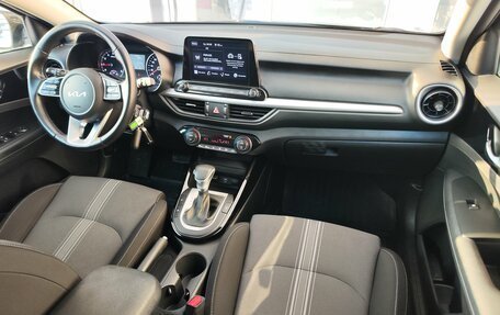 KIA Cerato IV, 2021 год, 2 450 000 рублей, 8 фотография