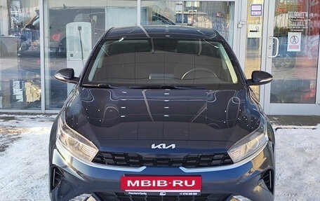 KIA Cerato IV, 2021 год, 2 450 000 рублей, 3 фотография