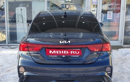 KIA Cerato IV, 2021 год, 2 450 000 рублей, 4 фотография