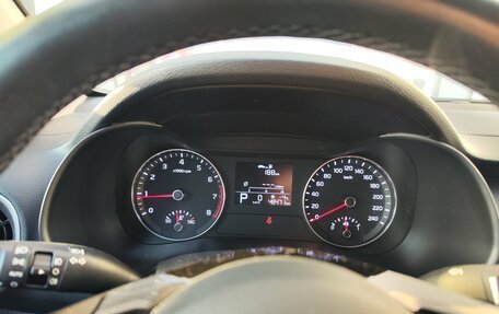 KIA Cerato IV, 2021 год, 2 450 000 рублей, 15 фотография