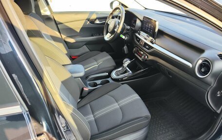 KIA Cerato IV, 2021 год, 2 450 000 рублей, 13 фотография