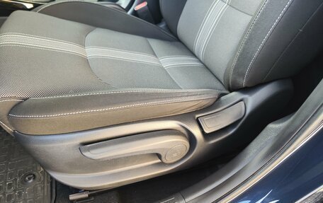 KIA Cerato IV, 2021 год, 2 450 000 рублей, 24 фотография