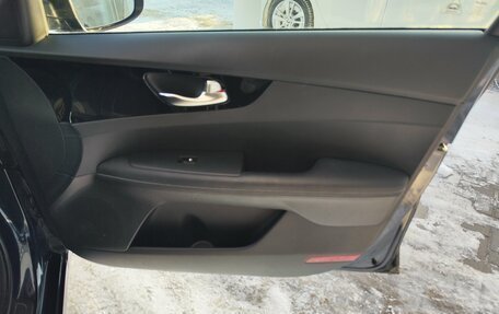 KIA Cerato IV, 2021 год, 2 450 000 рублей, 20 фотография