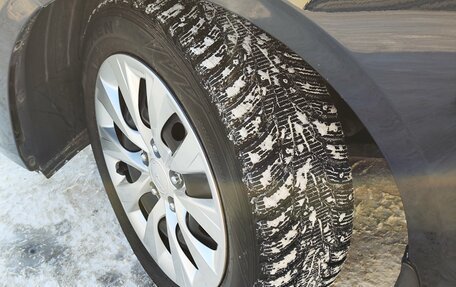 KIA Cerato IV, 2021 год, 2 450 000 рублей, 30 фотография