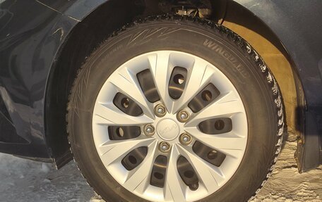 KIA Cerato IV, 2021 год, 2 450 000 рублей, 31 фотография