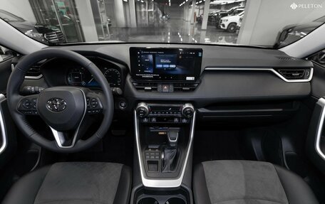 Toyota RAV4, 2025 год, 4 200 000 рублей, 8 фотография