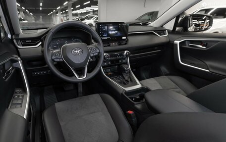 Toyota RAV4, 2025 год, 4 200 000 рублей, 7 фотография