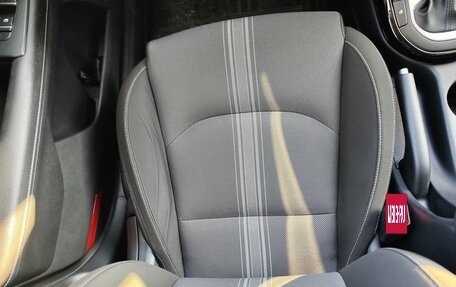 KIA Cerato IV, 2021 год, 2 450 000 рублей, 28 фотография