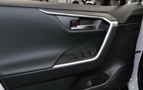 Toyota RAV4, 2025 год, 4 200 000 рублей, 20 фотография