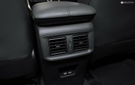 Toyota RAV4, 2025 год, 4 200 000 рублей, 14 фотография