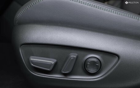 Toyota RAV4, 2025 год, 4 200 000 рублей, 21 фотография