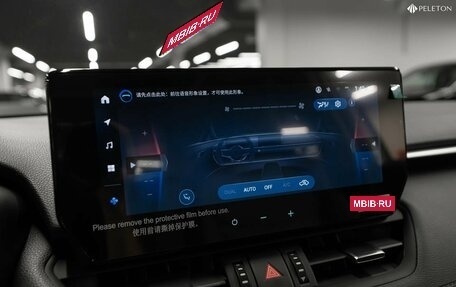 Toyota RAV4, 2025 год, 4 200 000 рублей, 18 фотография