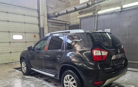 Nissan Terrano III, 2018 год, 1 179 000 рублей, 2 фотография