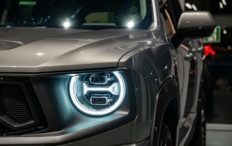 Haval H7, 2026 год, 4 199 000 рублей, 5 фотография