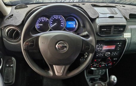 Nissan Terrano III, 2018 год, 1 179 000 рублей, 3 фотография