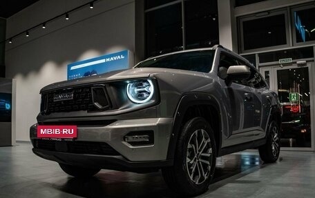 Haval H7, 2026 год, 4 199 000 рублей, 6 фотография