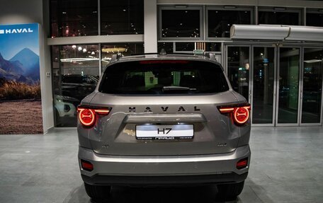 Haval H7, 2026 год, 4 199 000 рублей, 14 фотография