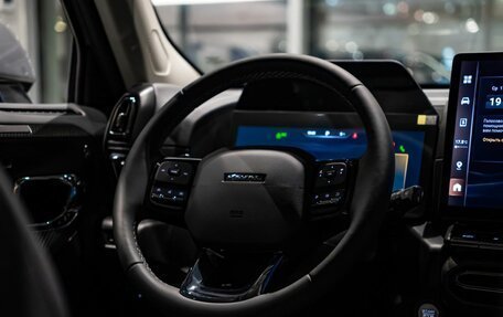 Haval H7, 2026 год, 4 199 000 рублей, 29 фотография