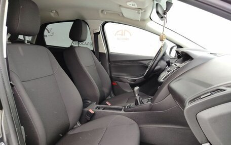 Ford Focus III, 2018 год, 1 149 000 рублей, 11 фотография