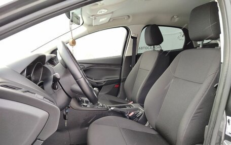 Ford Focus III, 2018 год, 1 149 000 рублей, 8 фотография