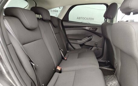 Ford Focus III, 2018 год, 1 149 000 рублей, 10 фотография