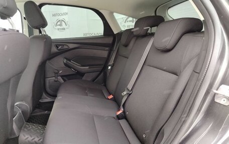 Ford Focus III, 2018 год, 1 149 000 рублей, 9 фотография