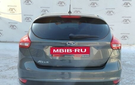 Ford Focus III, 2018 год, 1 149 000 рублей, 7 фотография