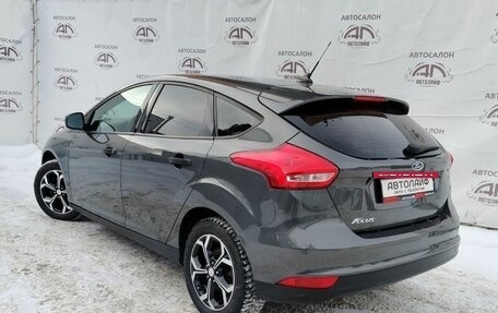 Ford Focus III, 2018 год, 1 149 000 рублей, 3 фотография