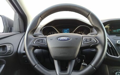 Ford Focus III, 2018 год, 1 149 000 рублей, 13 фотография