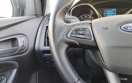 Ford Focus III, 2018 год, 1 149 000 рублей, 14 фотография